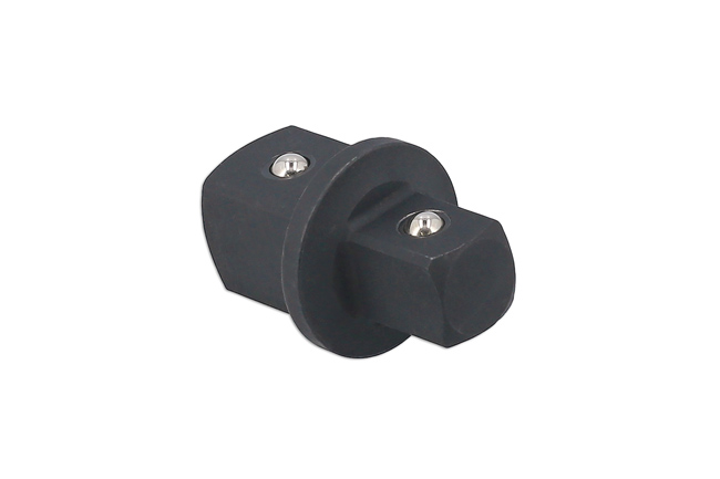 Laser Tools 8845 Male to Male Square Drive Adaptor - 3/4" x 1”