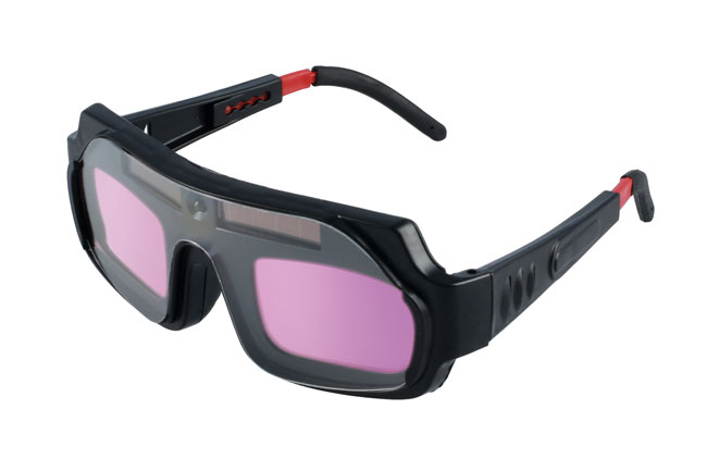 Laser Tools 8871 Auto Darkening Welding Goggles