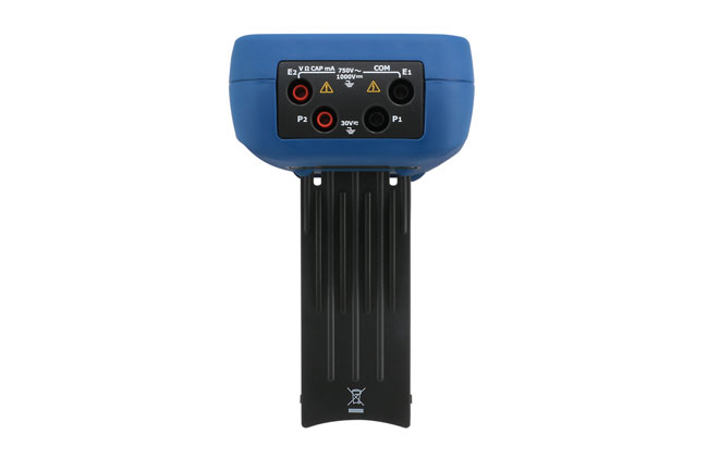 Laser Tools 8894 Milliohm Meter