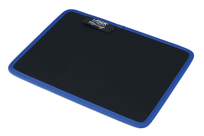 Laser Tools 8896 LTR Magnetic Tool Pad
