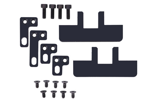 Laser Tools 8946 Camshaft Setting Bridge - for 1.0 Wet Belt Non-Turbo Ford Petrol