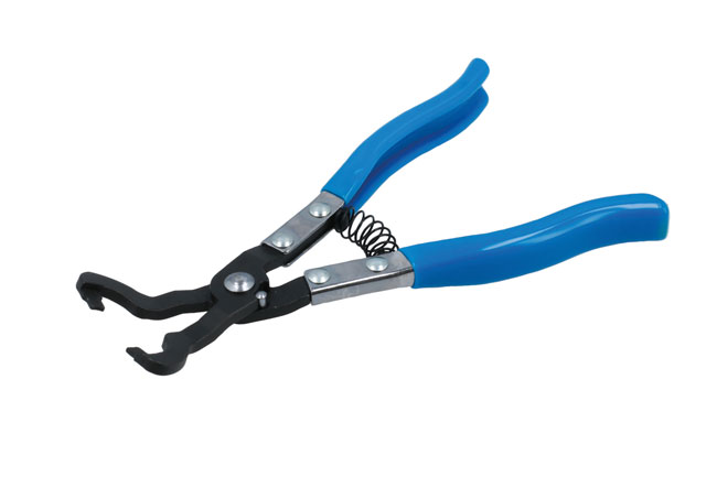 Laser Tools 8961 Air Line Disconnect Pliers 6mm