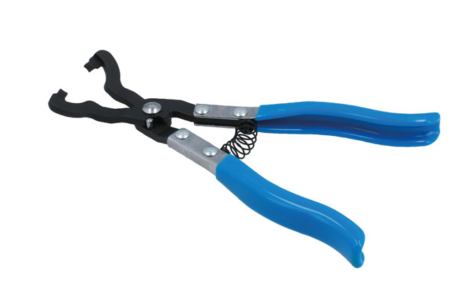 Laser Tools 8961 Air Line Disconnect Pliers 6mm