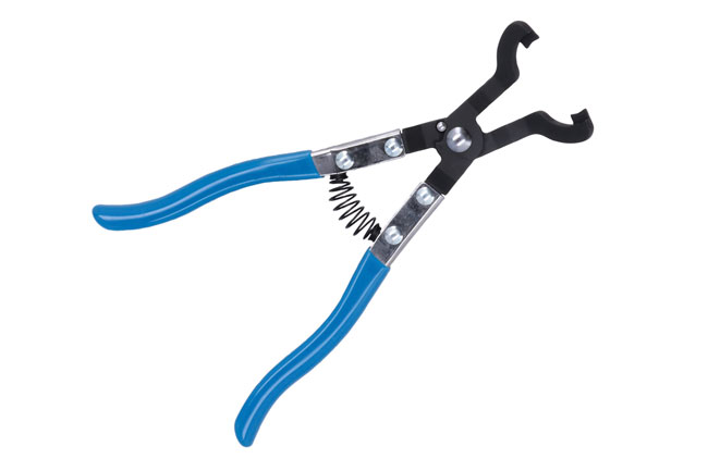 Laser Tools 8964 Air Line Disconnect Pliers 12mm