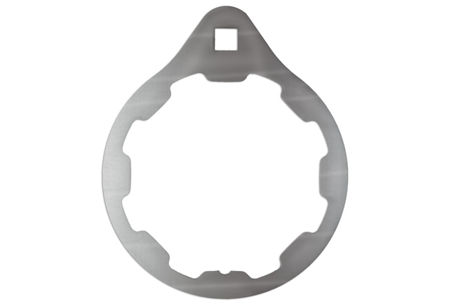 Laser Tools 8982 Coolant Cap Wrench - Audi