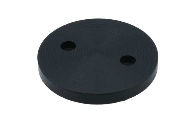 Laser Tools 9058 Universal Lifting Pad for 2 Post Lifts - 120mm