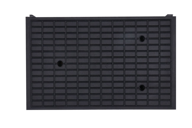 Laser Tools 9066 Universal Body Car Body Lift Pad - 230 x 140 x 87mm