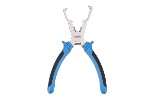 Laser Tools 9087 Electrical Disconnect Pliers