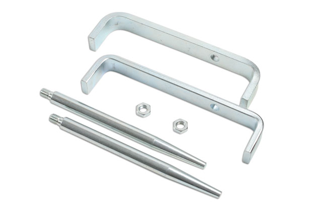 Laser Tools 9098 Cylinder Head Stand Set