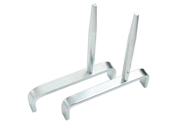 Laser Tools 9098 Cylinder Head Stand Set