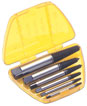 0295 Screw Extractor Set 6pc