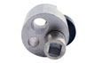 0296 Stud Extractor 1/2"D