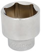 0138 Socket 1/2"D 32mm