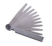 0869 Metric Feeler Gauge - 10 Blades