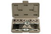 1398 Metric Tap & Die Set 16pc