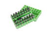 1733 Tamperproof Bit Set 33pc