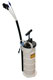 5697 Manual Fluid Extractor 6.5L