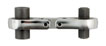 6074 Pocket Ratchet & Bit Driver 1/4"D