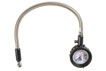 6273 Tyre Pressure & Tread Gauge with Flexi Hose