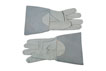 6620 Leather Overgloves - Large (10)