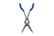 6967 Double Jointed Long Nose Pliers 345mm
