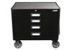 6990 Workshop Trolley - 4 Drawers