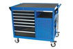 7251 Roller Cabinet 10 Drawer