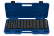 7759 Extra Deep Impact Socket Set 1/2"D 14pc