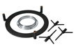 8129 DCT Clutch Oil Seal Fitting Kit - for Ford, Volvo