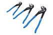 8756 Water Pump Plier Set 3pc