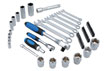 8897 Mechanics Tool Kit 104pc