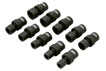 8901 Impact Universal Joint Socket Set 3/8"D 10pc