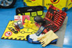 9052 EV Technicians Pro Tool Kit in Storage Bag