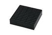 9063 Square Profile Universal Lifting Pad - 100 x 100 x 25mm - 1pc